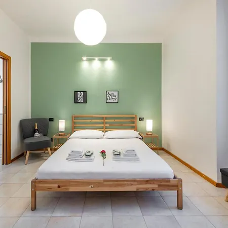 Bnbutler - Navigli - L'altra Darsena Appartamento *