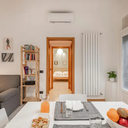 Appartamento Bnbutler - Navigli - L'altra Darsena