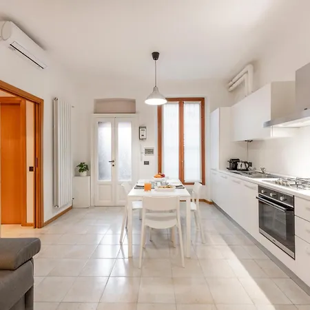 Bnbutler - Navigli - L'altra Darsena * Milano