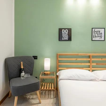 Appartamento Bnbutler - Navigli - L'altra Darsena