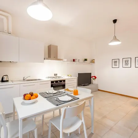 Bnbutler - Navigli - L'altra Darsena Appartamento