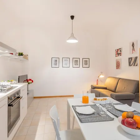 Appartamento Bnbutler - Navigli - L'altra Darsena *