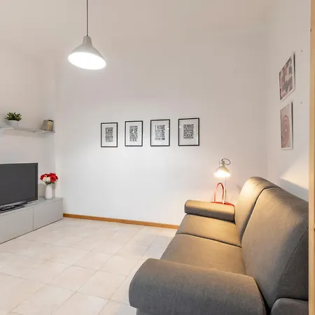 Bnbutler - Navigli - L'altra Darsena Appartamento Milano
