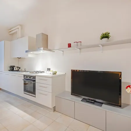 Appartamento Bnbutler - Navigli - L'altra Darsena *