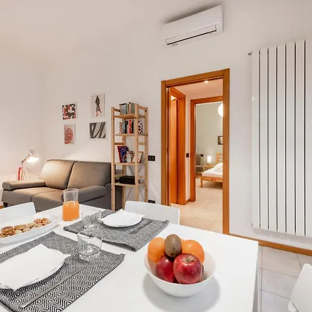 Appartamento Bnbutler - Navigli - L'altra Darsena