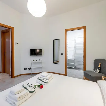 Bnbutler - Navigli - L'altra Darsena * Milano