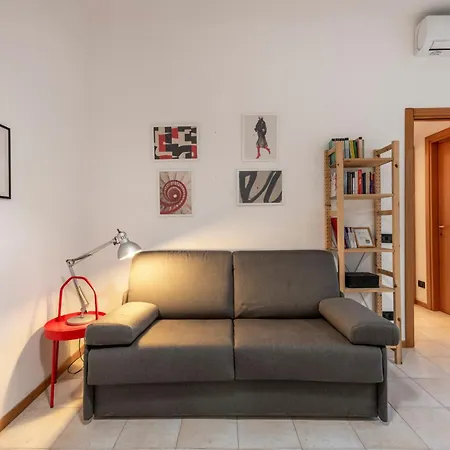 Vigevano, 15 - Navigli - L'altra Darsena Milánó