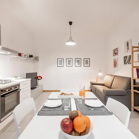 Vigevano, 15 - Navigli - L'altra Darsena Apartman