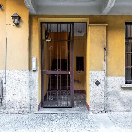 Apartman Vigevano, 15 - Navigli - L'altra Darsena